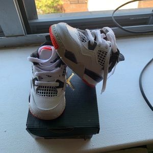 retro 14 infant